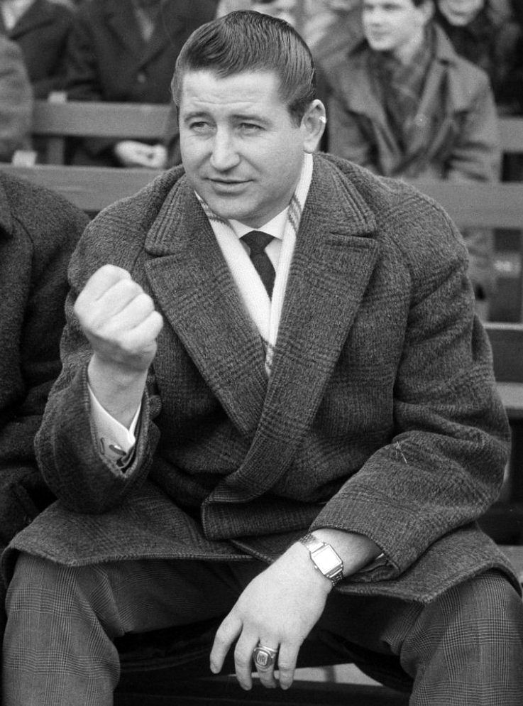 Aleman Helmut Rahn
