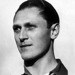 Josef Bican