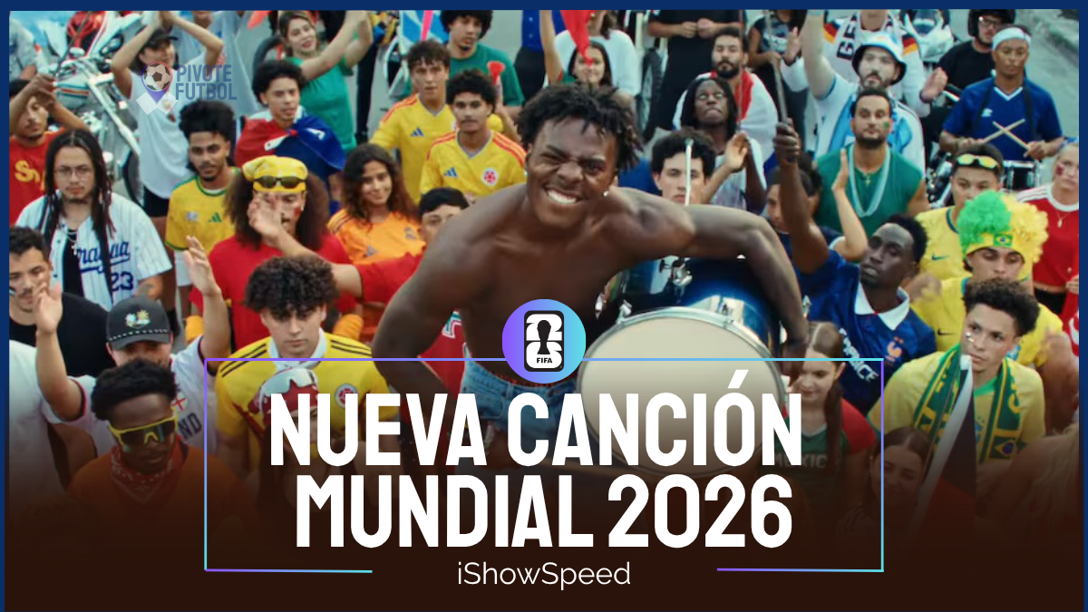 cancion champions ishowspeed