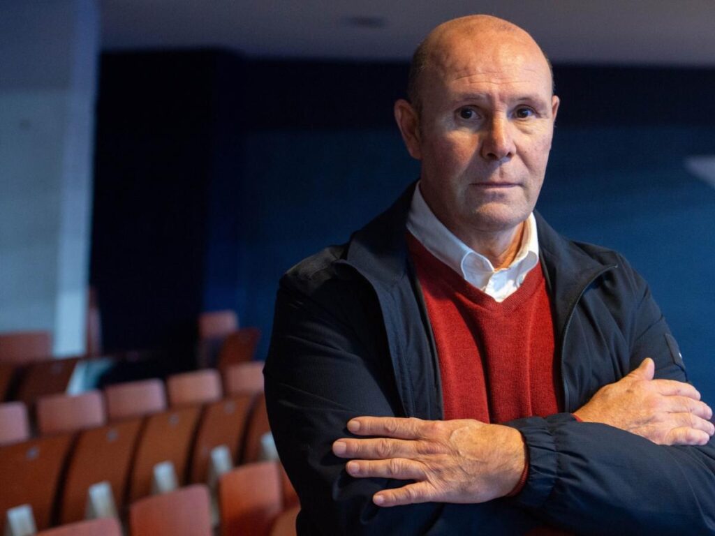Jean Marc Bosman en la actualidad