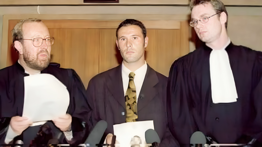 demanda bosman vs uefa tribunal de luxemburgo