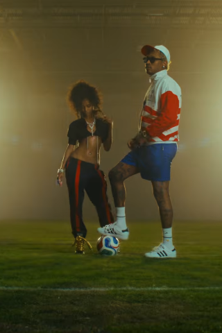Future y Tylaa cancion del Mundial FIFA