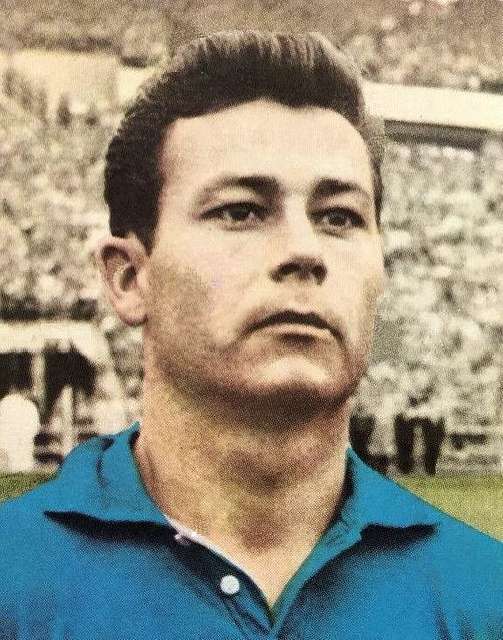 Just Fontaine goleador mundial