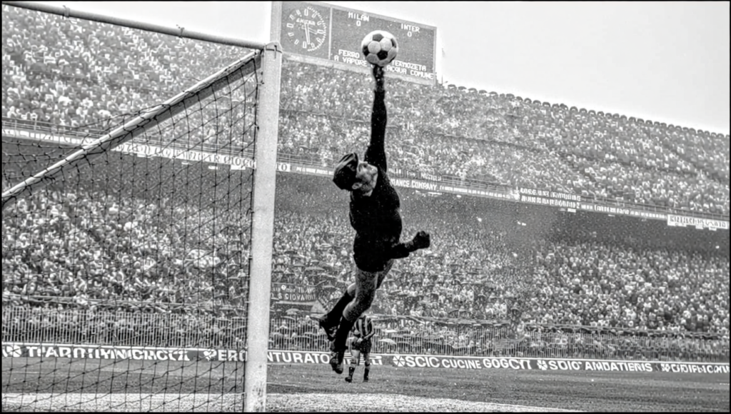 Lev Yashin Equipos